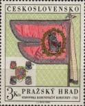 Známka Československo Katalogové číslo: 1877