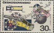 Známka Československo Katalogové číslo: 1946