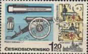 Známka Československo Katalogové číslo: 1948