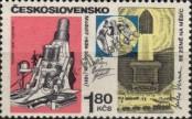 Známka Československo Katalogové číslo: 1949