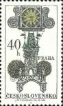 Známka Československo Katalogové číslo: 1952