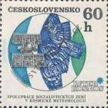 Známka Československo Katalogové číslo: 1972