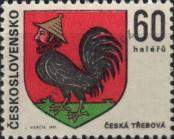 Známka Československo Katalogové číslo: 1996