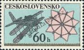 Známka Československo Katalogové číslo: 2087