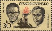 Známka Československo Katalogové číslo: 2126