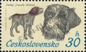 Známka Československo Katalogové číslo: 2155