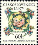 Známka Československo Katalogové číslo: 2208
