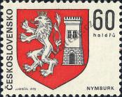 Známka Československo Katalogové číslo: 2252