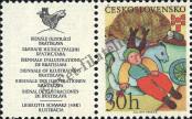 Známka Československo Katalogové číslo: 2268