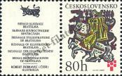 Známka Československo Katalogové číslo: 2271