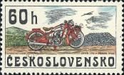 Známka Československo Katalogové číslo: 2274
