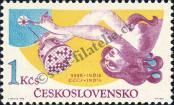 Známka Československo Katalogové číslo: 2280