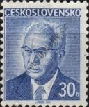 Známka Československo Katalogové číslo: 2283