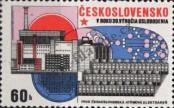 Známka Československo Katalogové číslo: 2286
