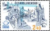 Známka Československo Katalogové číslo: 2327