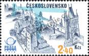 Známka Československo Katalogové číslo: 2327