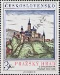 Známka Československo Katalogové číslo: 2343