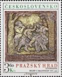 Známka Československo Katalogové číslo: 2344