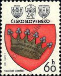 Známka Československo Katalogové číslo: 2363