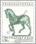 Známka Československo Katalogové číslo: 2376