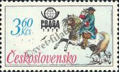 Známka Československo Katalogové číslo: 2380