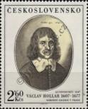 Známka Československo Katalogové číslo: 2415