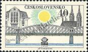 Známka Československo Katalogové číslo: 2446