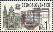 Známka Československo Katalogové číslo: 2459