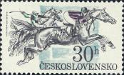 Známka Československo Katalogové číslo: 2471