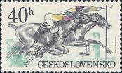 Známka Československo Katalogové číslo: 2472