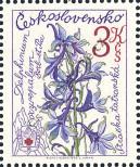 Známka Československo Katalogové číslo: 2498