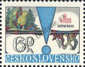 Známka Československo Katalogové číslo: 2512