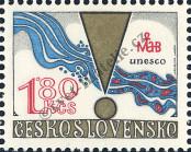 Známka Československo Katalogové číslo: 2513
