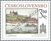 Známka Československo Katalogové číslo: 2539