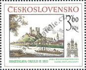 Známka Československo Katalogové číslo: 2540