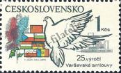 Známka Československo Katalogové číslo: 2570