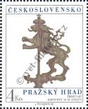 Známka Československo Katalogové číslo: 2585