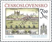 Známka Československo Katalogové číslo: 2586