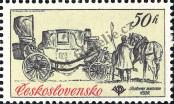 Známka Československo Katalogové číslo: 2598