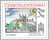 Známka Československo Katalogové číslo: 2622