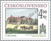 Známka Československo Katalogové číslo: 2623