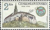 Známka Československo Katalogové číslo: 2673