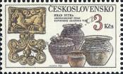Známka Československo Katalogové číslo: 2674
