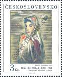 Známka Československo Katalogové číslo: 2694