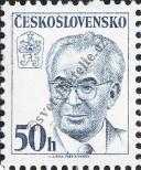 Známka Československo Katalogové číslo: 2698