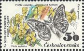 Známka Československo Katalogové číslo: 2711