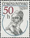 Známka Československo Katalogové číslo: 2763