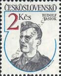 Známka Československo Katalogové číslo: 2765