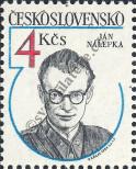 Známka Československo Katalogové číslo: 2766
