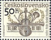 Známka Československo Katalogové číslo: 2767